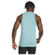 Adidas Ανδρική αμάνικη μπλούζα Train-Essentials Feelready Tank Top